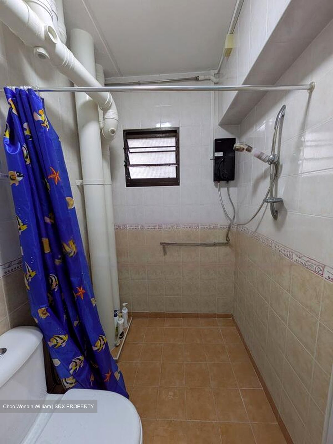 Blk 665B Jurong West Street 64 (Jurong West), HDB Executive #483769301